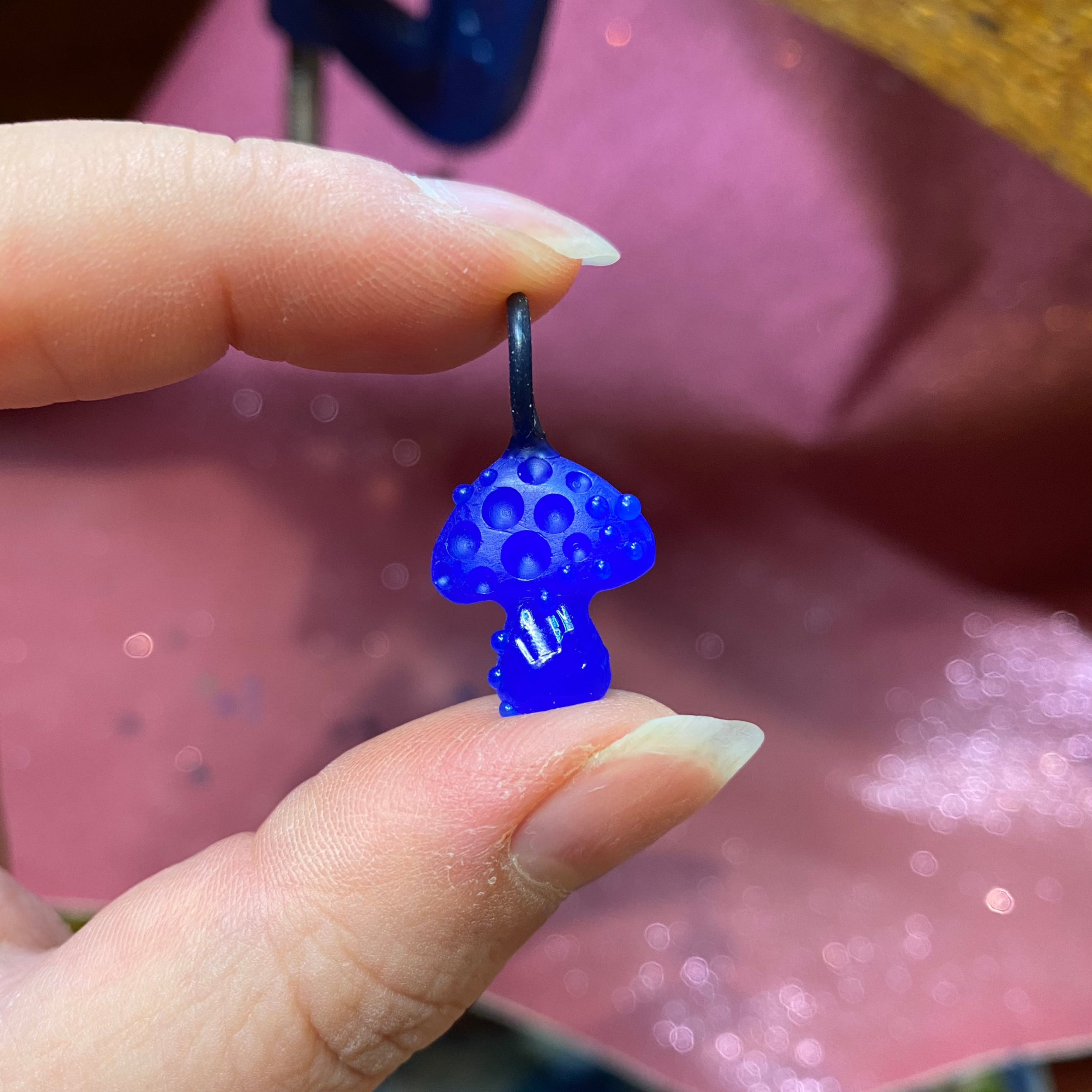 Lost Wax Pendant and Charm Carving Workshop - Melbourne (Eastern Suburbs, 3105 VIC) Madame Mak Jewellery
