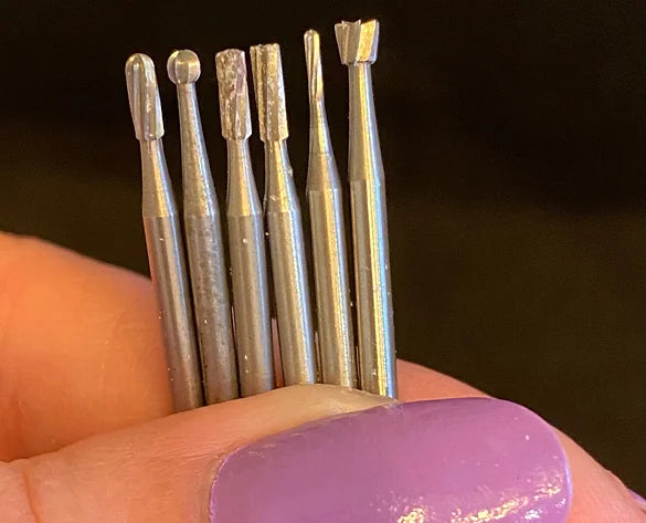 Carve/build an Organic Claw Cabochon Ring in Jewellers Wax (Live Zoom) Madame Mak Jewellery